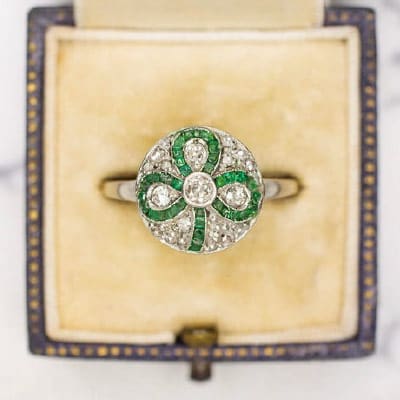 2d Victorian Jewelry